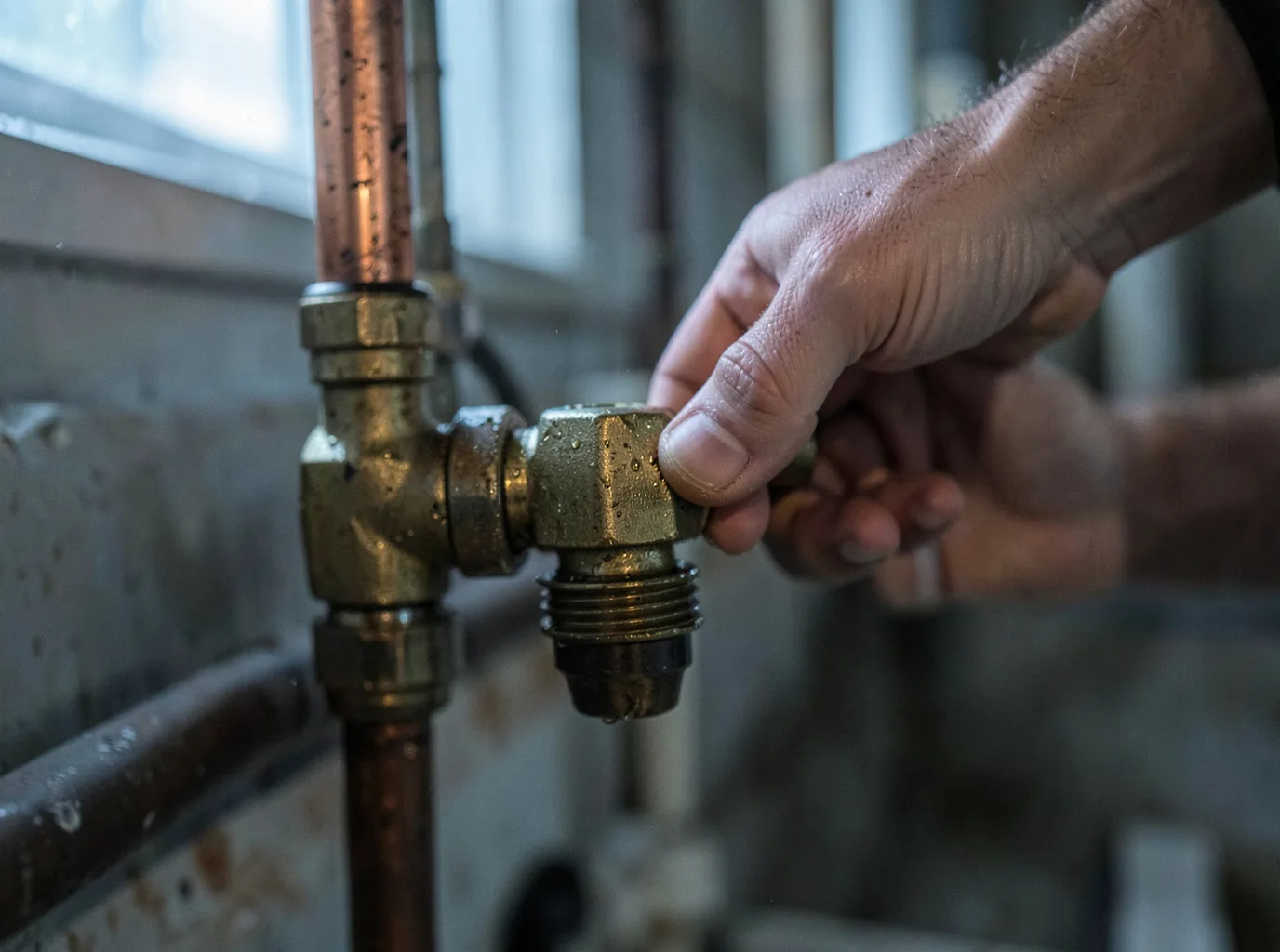 Emergency Plumber Harrells, NC FAQs